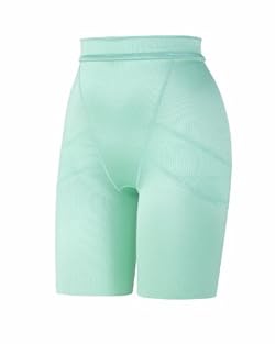 足口スッキリ、ヘム仕様、さわやか素材! 