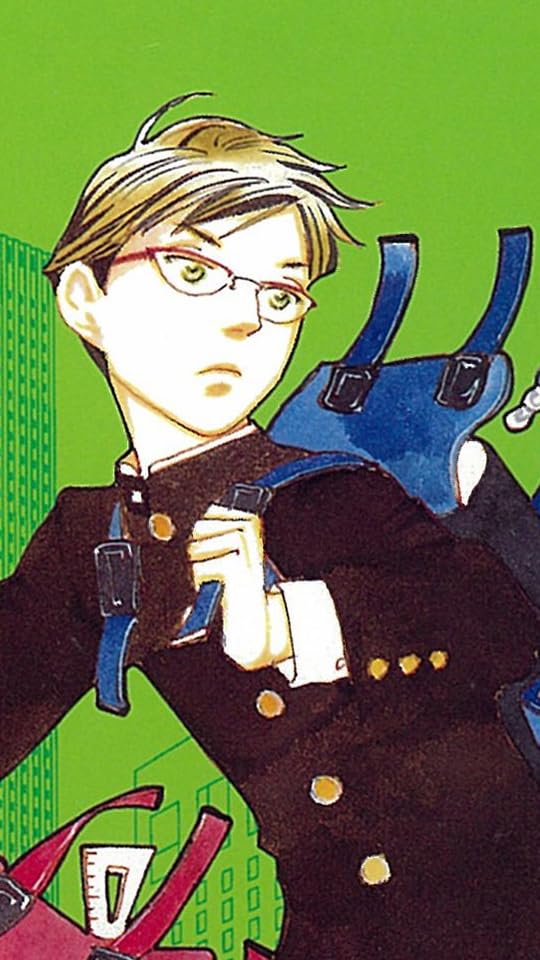 Audibleのおすすめはアニメ化作品の小説やラノベ - 竜王 創也（りゅうおう そうや）