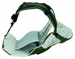 こだわりの3Dメッシュでとっても快適