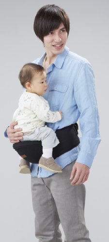 腰への負担を少なくしました