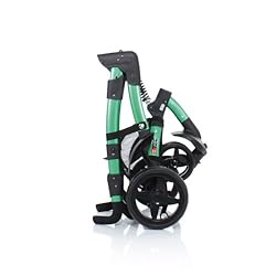 自立式でコンパクトな折りたたみ