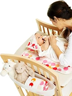 おむつ替えにも便利なアイテム