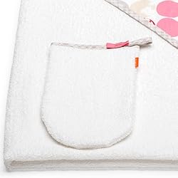 ボディグローブが付属