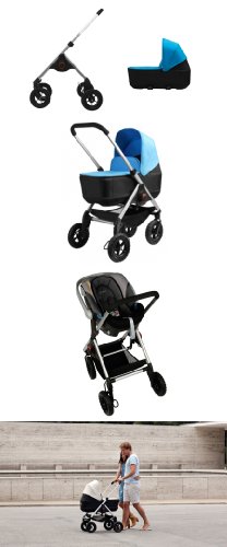 ジューンは座席ユニットマウント方式