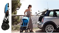 コンパクトに折りたたみ