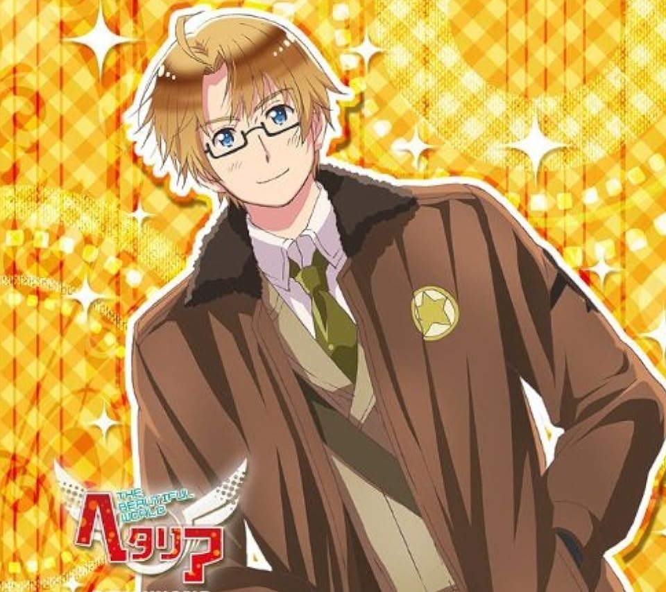 2021春アニメ - アメリカ