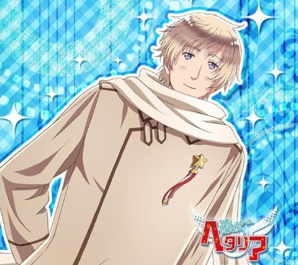 2021春アニメ - ロシア