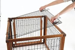 ワンタッチ開閉