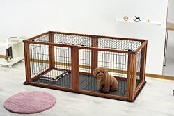 ペットの飛び出しを防止!