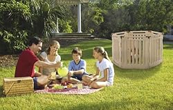 屋外でも使える