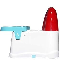 生活シーン合わせて、2通りに使えるローチェア