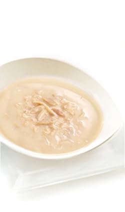 モンプチ特製レシピのこだわりスープ