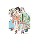 ヤマノススメ iPhone8,7,6 Plus 壁紙 拡大(1125×2001) あおい,ひなた ヤマノススメ iPhone8,7,6 Plus 壁紙 拡大(1125×2001) あおい,ひなた