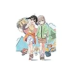 ヤマノススメ iPhone8,7,6 Plus 壁紙(1242×2208) あおい,ひなた ヤマノススメ iPhone8,7,6 Plus 壁紙(1242×2208) あおい,ひなた