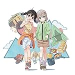 ヤマノススメ iPad壁紙 あおい,ひなた ヤマノススメ iPad壁紙 あおい,ひなた