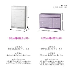 細かいサイズをチェック