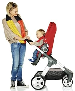 ハイシートポジション