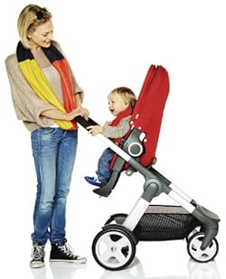 ハイシートポジション