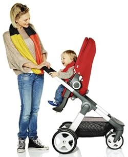 ハイシートポジション