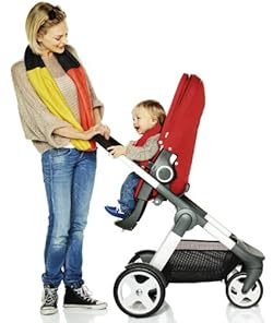 ハイシートポジション