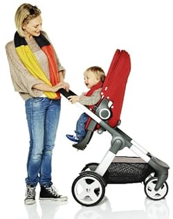 ハイシートポジション