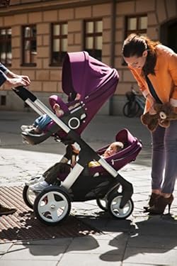 クルージ取付用アダプターも付属