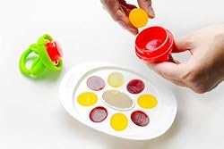 凍らせるとひんやりカミカミに! 