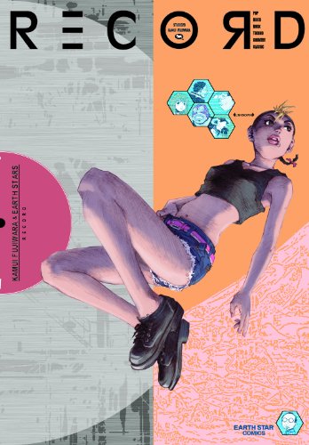 record　1 (アース・スターコミックス)