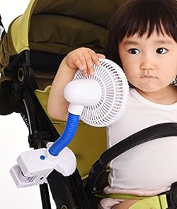 大型のクリップは厚さ4cmまでのテーブルに対応