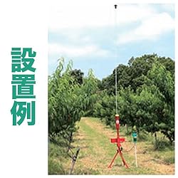 設置例