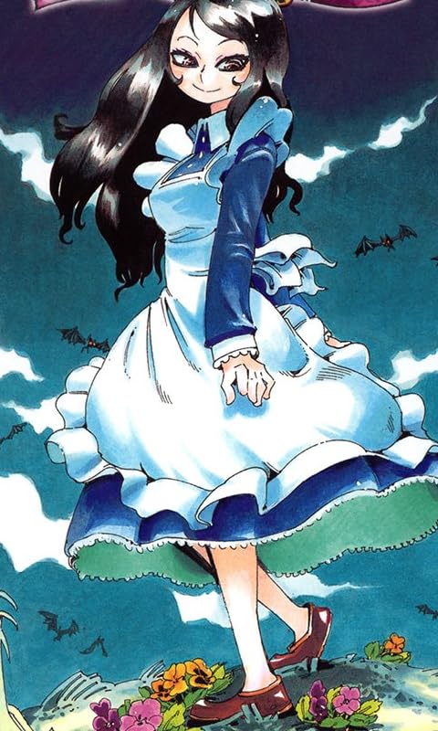 2020夏アニメ - ムヒョとロージーの魔法律相談事務所 9