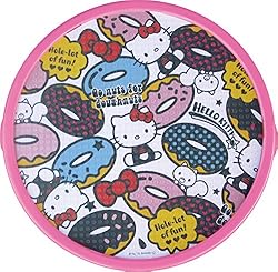 人気キャラクターのバケツ型コンテナ