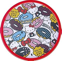 人気キャラクターのバケツ型コンテナ