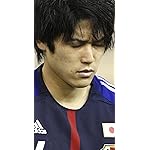 内田篤人 iPhone SE第2~3世代 8~6 壁紙 視差効果 目をつぶるウッチー 内田篤人 iPhone SE第2~3世代 8~6 壁紙 視差効果 目をつぶるウッチー