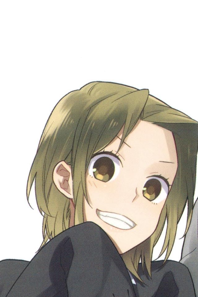 2021冬アニメ - 吉川 由紀（よしかわ ゆき） 