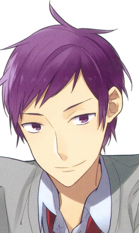 2023夏アニメ - 石川 透（いしかわ とおる）