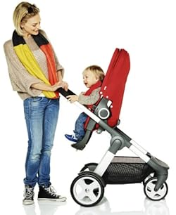 ハイシートポジション