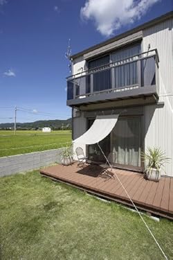 風通しが良い生地