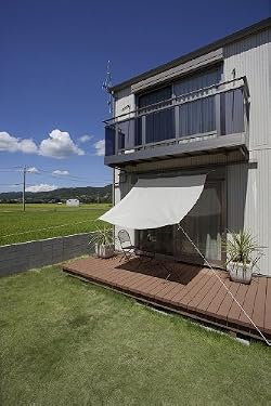 風通しが良い生地