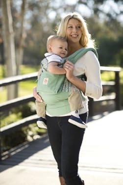 About Ergobaby