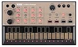 KORG volca keys アナログシンセサイザー