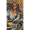 織田 信長/Nobunaga Oda ドリフターズ - 織田 信長/Nobunaga Oda iPhoneSE/5s/5c/5(640×1136)壁紙 62874