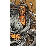 ドリフターズ iPhoneSE/5s/5c/5(640×1136)壁紙 織田 信長/Nobunaga Oda ドリフターズ iPhoneSE/5s/5c/5(640×1136)壁紙 織田 信長/Nobunaga Oda