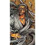 ドリフターズ QHD(540×960)壁紙 織田 信長/Nobunaga Oda ドリフターズ QHD(540×960)壁紙 織田 信長/Nobunaga Oda