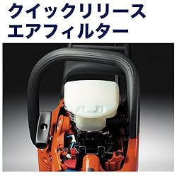 クイックリリース・エアフィルター