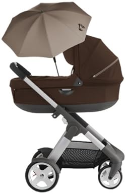 ストッケNEWストローラー発売記念キャンペーン