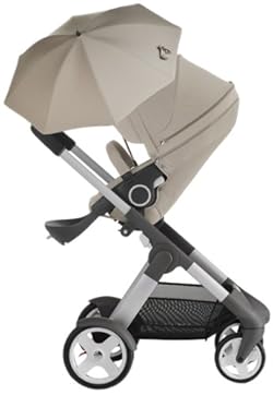 ストッケNEWストローラー発売記念キャンペーン