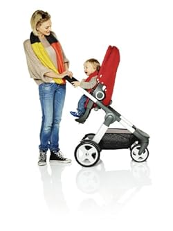 ライフスタイルに合わせてシートを選べます。