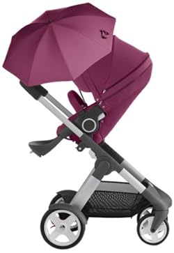 ストッケNEWストローラー発売記念キャンペーン