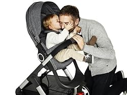 ハイシートポジション